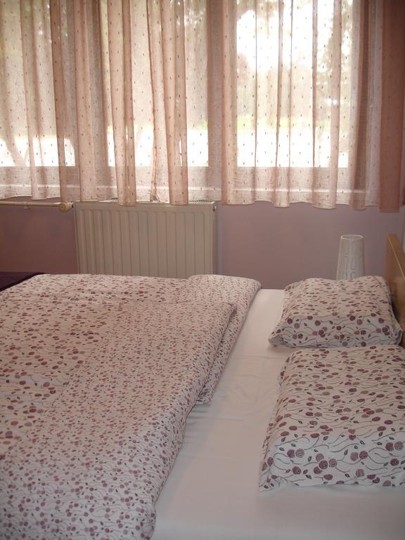 Apartment Ina Ζάγκρεμπ Δωμάτιο φωτογραφία