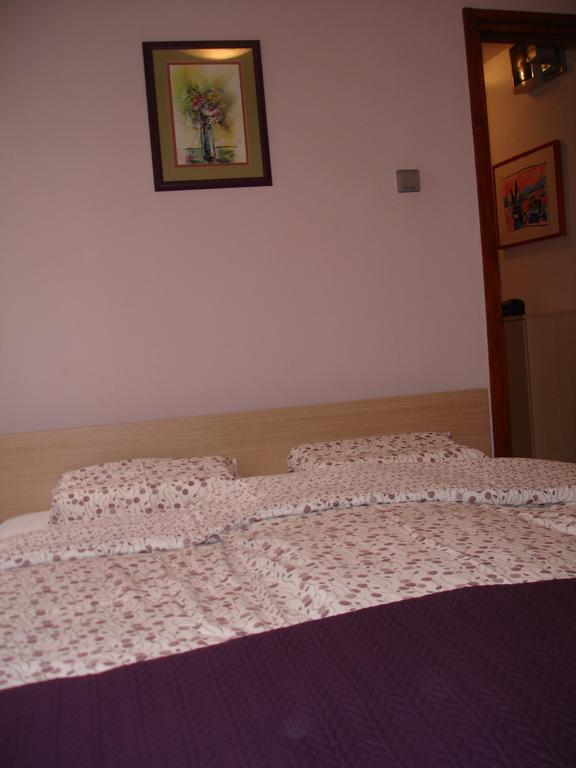 Apartment Ina Ζάγκρεμπ Δωμάτιο φωτογραφία