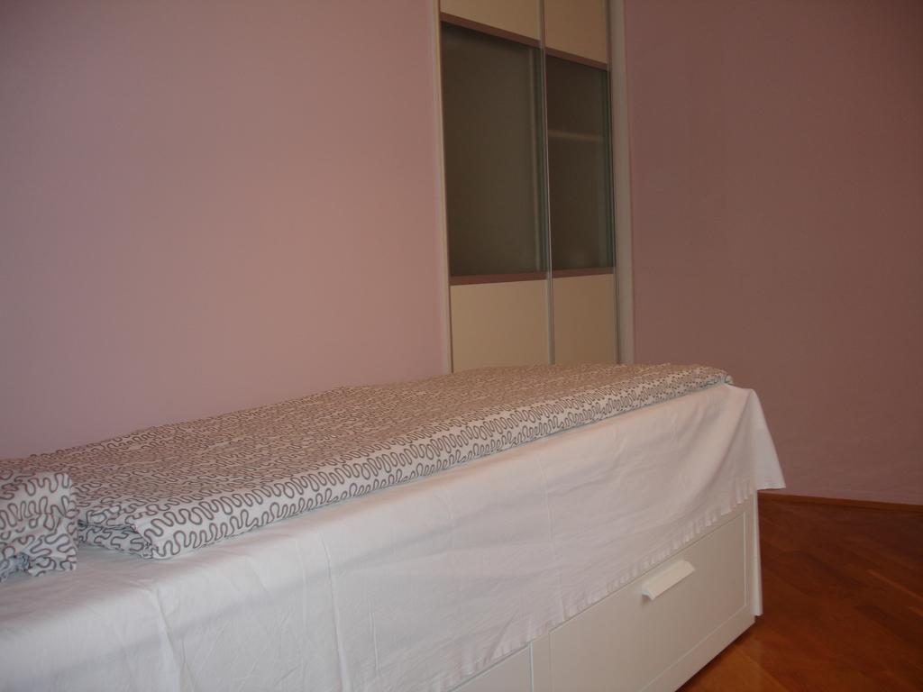Apartment Ina Ζάγκρεμπ Δωμάτιο φωτογραφία