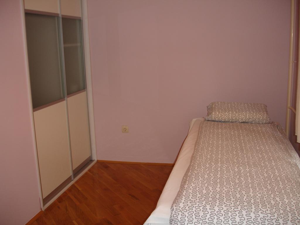 Apartment Ina Ζάγκρεμπ Δωμάτιο φωτογραφία